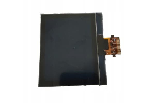 Pantalla Lcd Fis Grande para VW Golf 5 6 Caddy Passat B6 Jetta Touran Eos nuevo