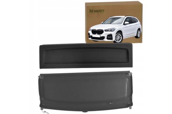 Estante Trasero para Maletero Negro 51467378619 BMW X1 F48 2016-2022 nuevo