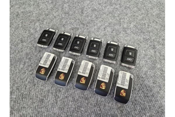 Mando a Distancia para Calefactor de Estacionamiento Porsche 976963511 Webasto OE nuevo