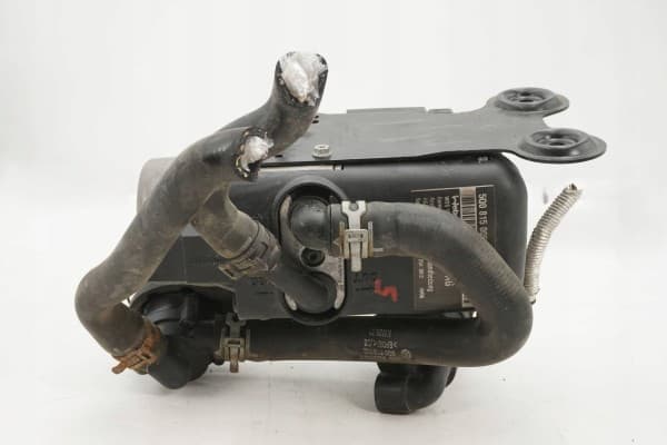 Calefactor estacionario Webasto para VW Golf Vii 5Q0815005AL usado
