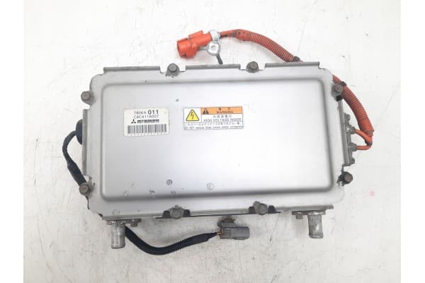 Sistema de precalentamiento del motor Peugeot iOn 2011 7806A011 usado