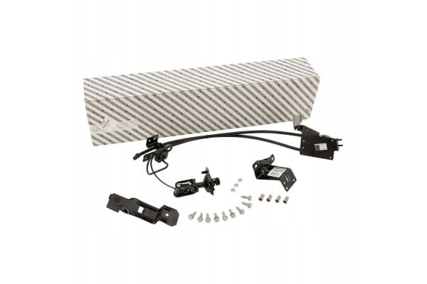 Kit de elevación para rueda de repuesto 15/16 Fiat OE 71807355 usado