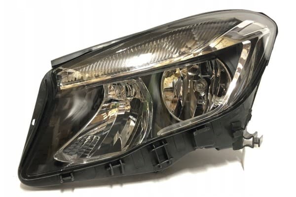 Faro Abakus 440-11C5LMLDEM2 para Mercedes Gla X156 2014- Lado Izquierdo nuevo