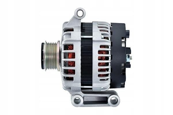 Alternador 150A 8EL 015 630-081 Hella para Citroën y Ford usado