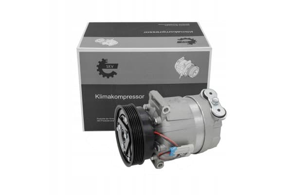 Compresor de aire acondicionado Skv 84SKV060 nuevo