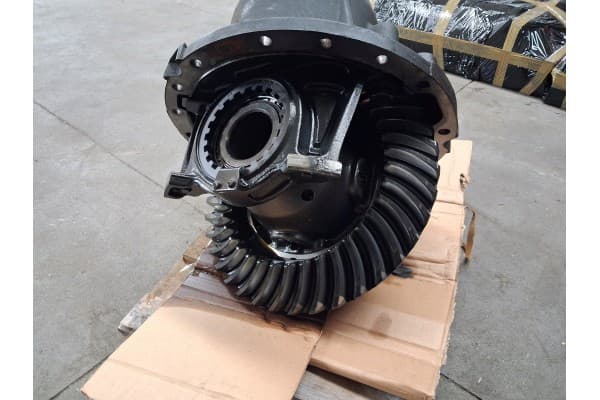 Inserto de puente diferencial Renault Range T para Volvo FM FH 4 5 Meritor MS17X HE 2.47 usado