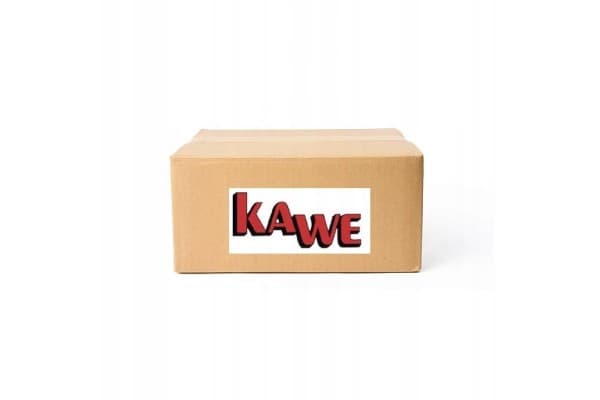 Kit de embrague Kawe 961691 usado