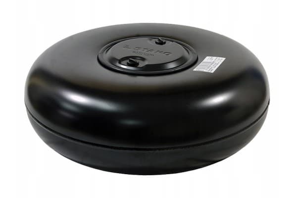 Cilindro de tanque Lpg Stako 42L 600/200 con junta interna 2026 usado