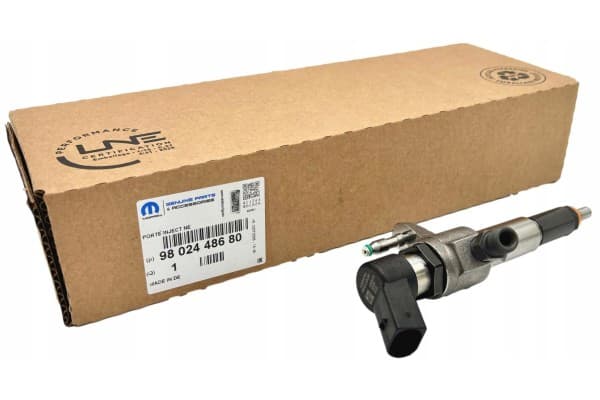 Inyector Original A2C59513556 para Citroën, Ford, Peugeot y Volvo 1.6 Continental nuevo