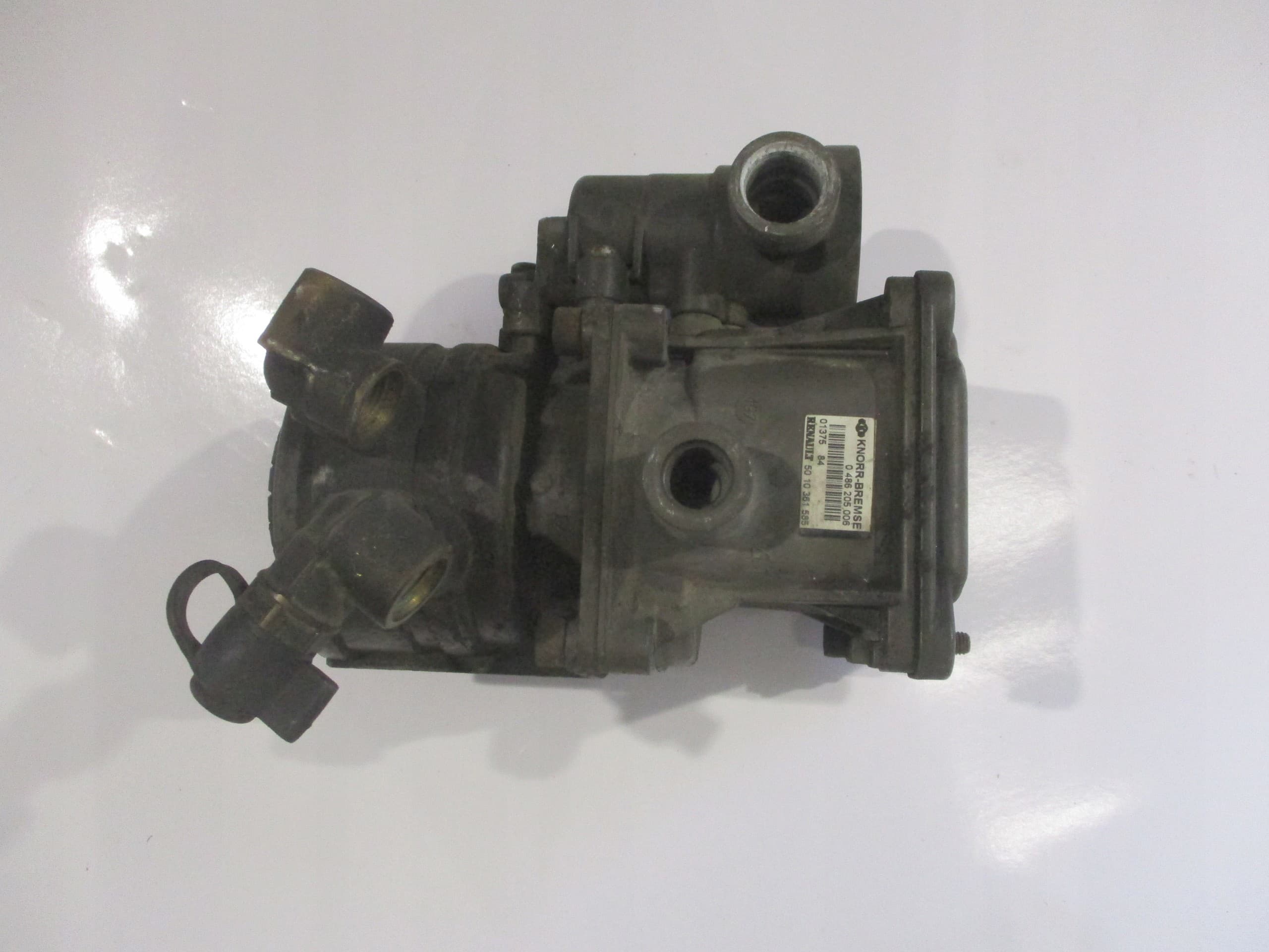 Válvula Renault Magnum Premium 0486205006 5010361585 usado