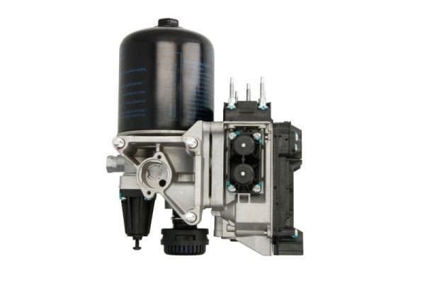 Deshumidificador Pneumatics Pn-10427 para sistema neumático usado