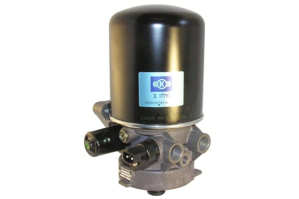 Deshumidificador Knorr-Bremse II39752FN50 para sistema neumático nuevo