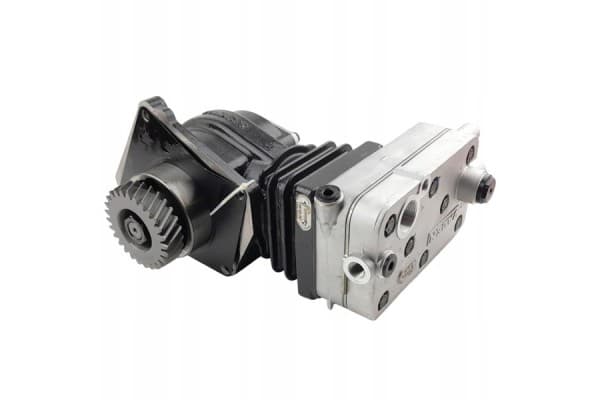 Compresor de aire Mercedes Axor 4571301615, 4571301715, 4571304515 nuevo