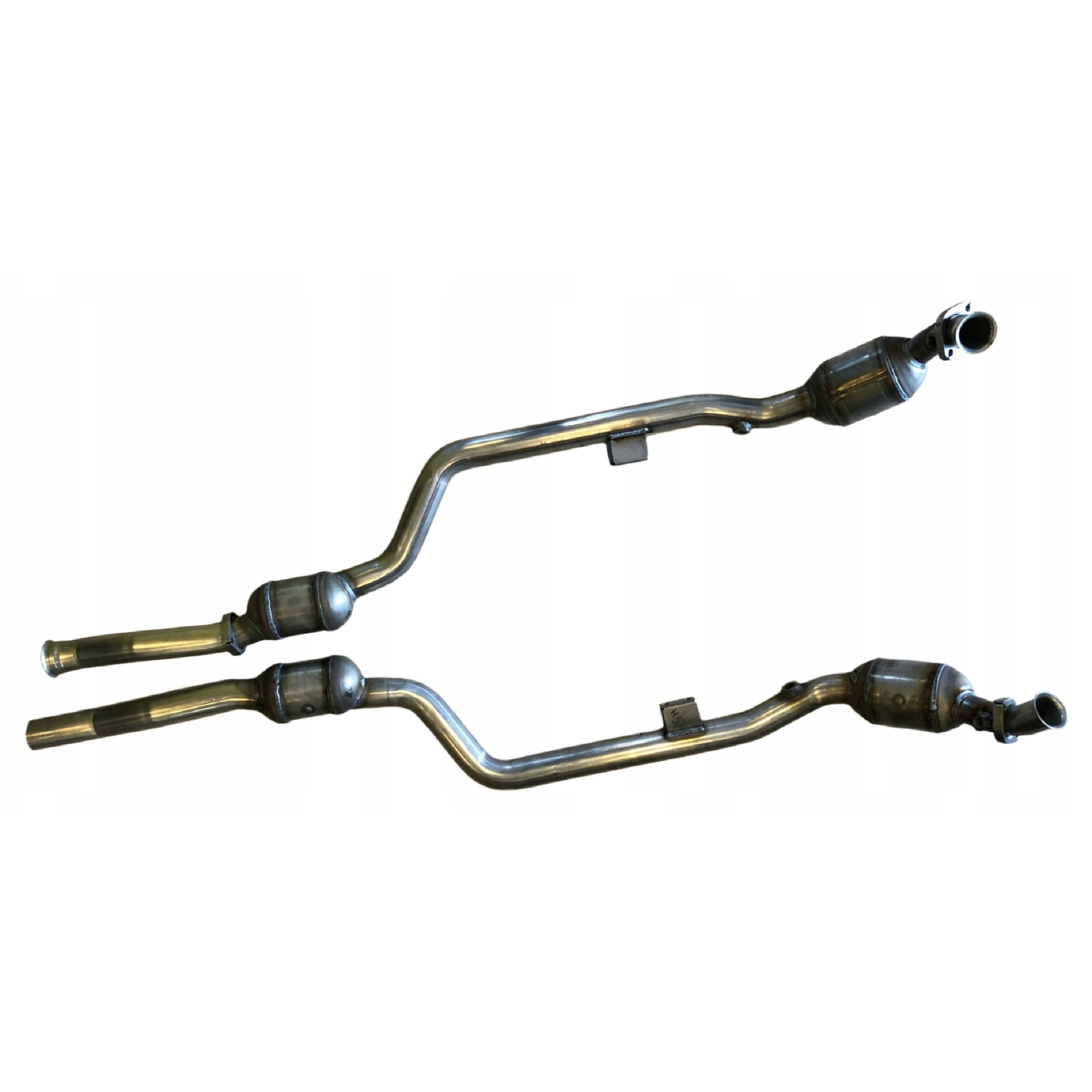 Catalizador Jmj para Mercedes E240 E320 E500 2002-2009 nuevo