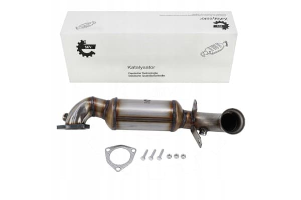Catalizador Skv 62SKV139 nuevo