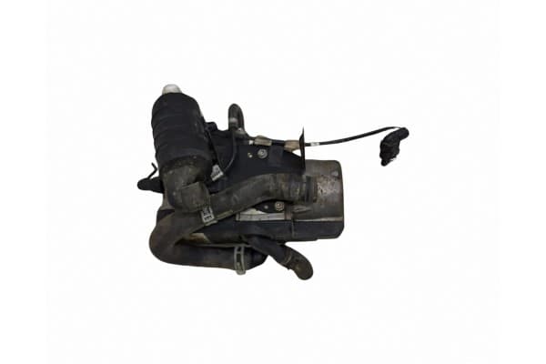 Calefactor de estacionamiento para Skoda Octavia Mk3 (5E) 2014 (Webasto) 5Q0815005N usado