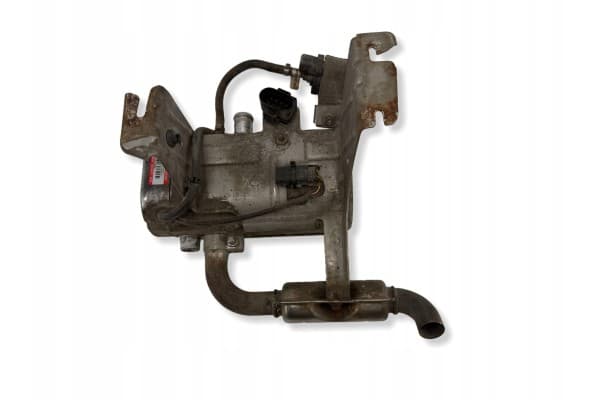 Calefactor estacionario Webasto para Crafter y Sprinter 906 A9068305800 5KW usado