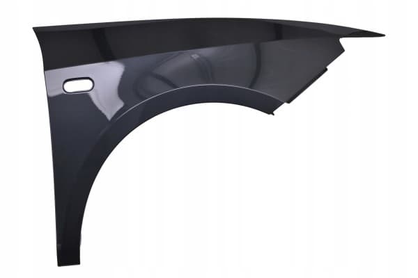 Guardabarros derecho Seat Ibiza 4 IV 6J 08-17 color LW7Z usado