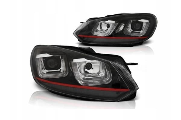 Sonar LPVWP5 LED luz diurna usado