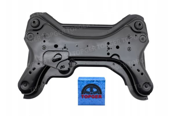 Soporte de Bastidor para Traviesa de Parachoques Delantero para Renault Trafic / Nissan Primastar nuevo