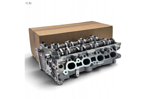Culata nueva Hyundai Kia 1.4 1.6 16V Gasolina 22100-2B000