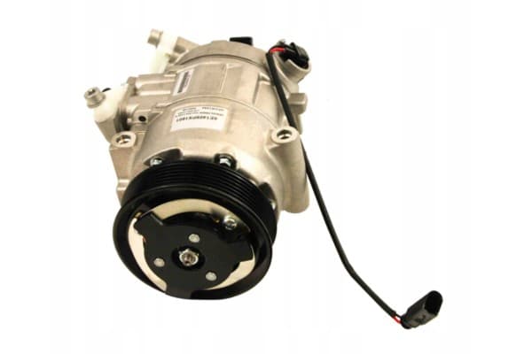 Compresor de aire acondicionado Maxgear AC330005 nuevo