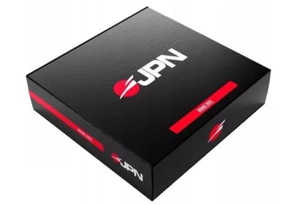 Compresor de aire acondicionado Jpn 90C0084-Jpn nuevo