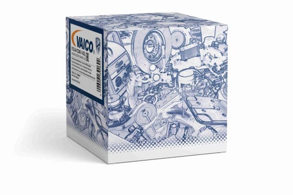 Vaico V30-1842 Bomba hidráulica para dirección asistida nuevo