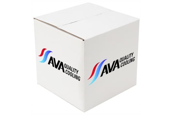 Compresor de aire acondicionado Ava Quality Cooling RTAK441 usado