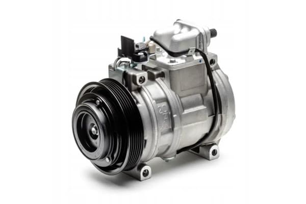 Compresor de aire acondicionado Denso DCP17008 nuevo