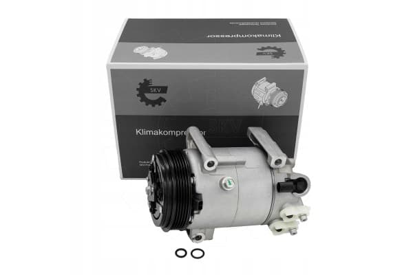 Compresor de aire acondicionado Skv 84SKV116 nuevo