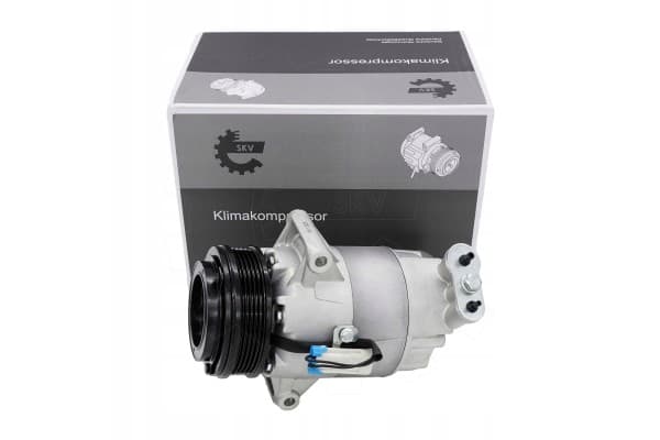 Compresor de aire acondicionado Skv 84SKV052 nuevo