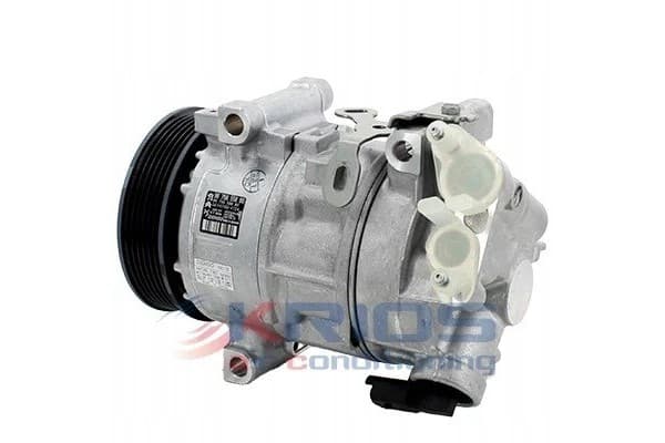 Compresor de aire acondicionado Meat Doria K15365 nuevo