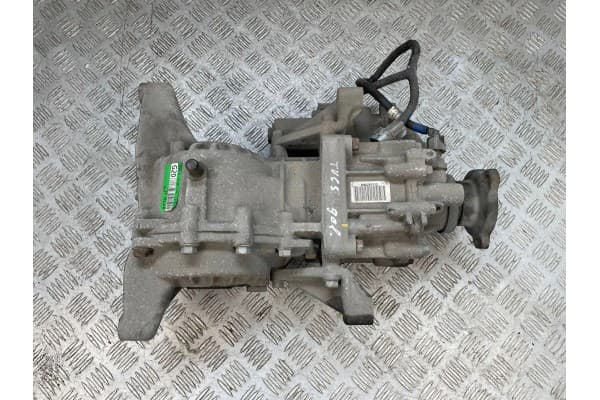 Diferencial Trasero Hyundai Tucson IV NX4 2021 G20BF2109 usado