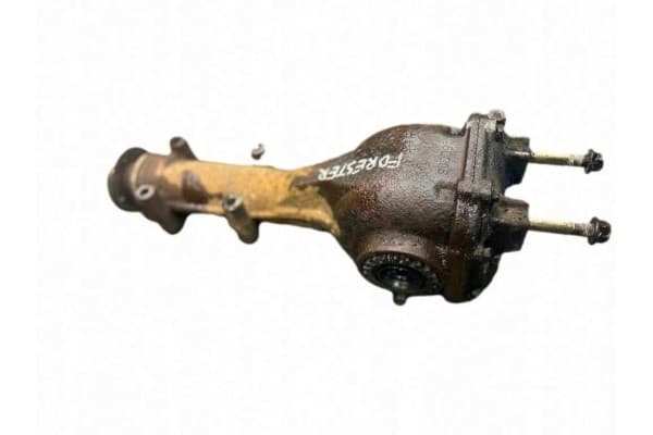 Reductor trasero Subaru Forester (SG) SD0096 2.0L gasolina 116kW 2006 usado