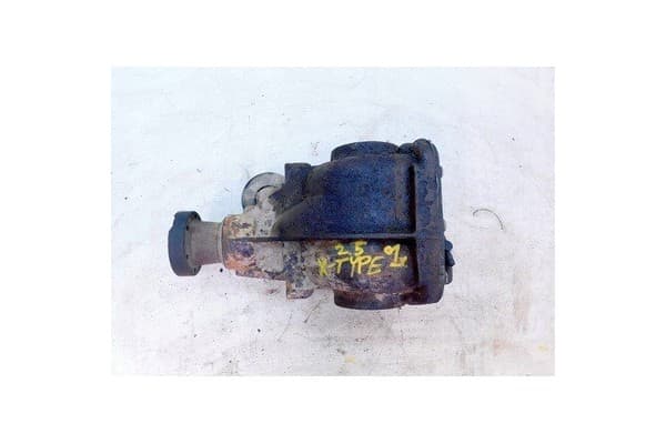 Diferencial trasero Jaguar X-Type 2001 2,5L 1X4W-4000-AH usado