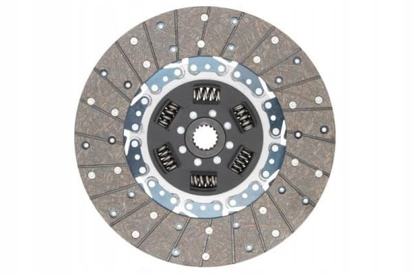 Disco de embrague Kawe 3461 usado