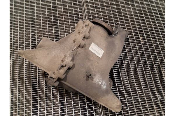 Diferencial Trasero Land Rover Range Rover Sport L320 AH224W063BC usado