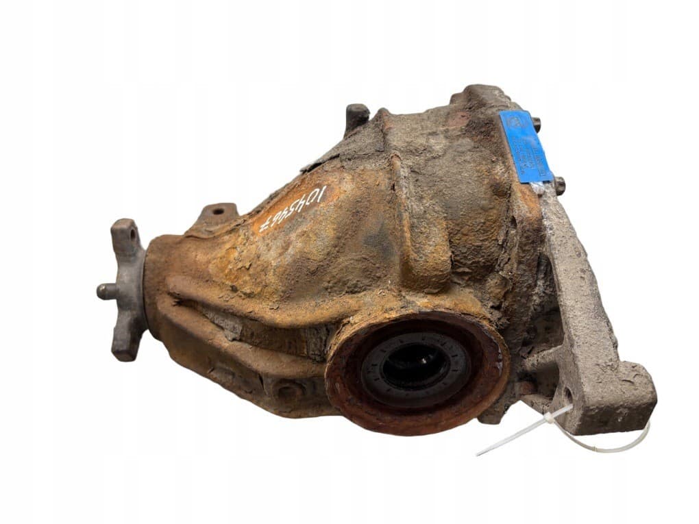 Diferencial del eje trasero Chrysler 300 C (LX) 2006 4578032AC 4578032AD usado