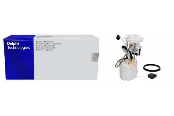 Unidad de Alimentación de Bomba de Combustible VW Vdo 2803580002380 nuevo
