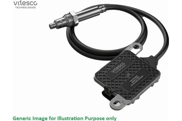 Sensor NOx Vitesco 571 0077 10 usado
