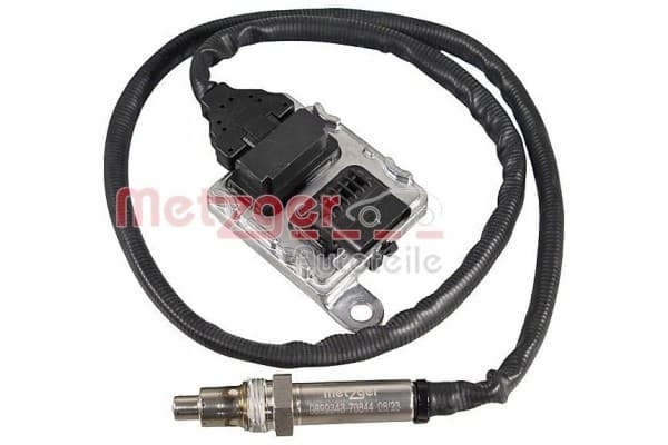 Sensor NOx Metzger 0899343 para convertidor catalítico NOx nuevo