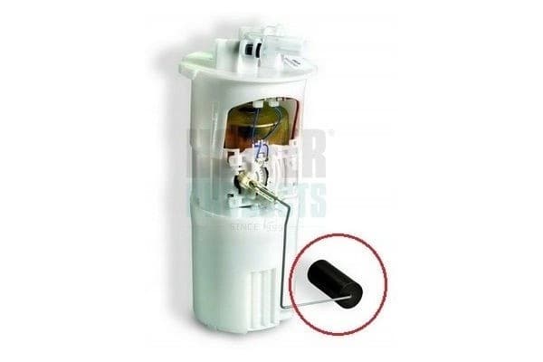 Bomba de Combustible 7506859 Hoffer para Land Rover usado
