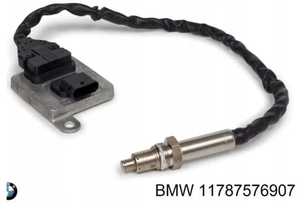 Sensor NOx Era 553000, Inyección de Urea usado
