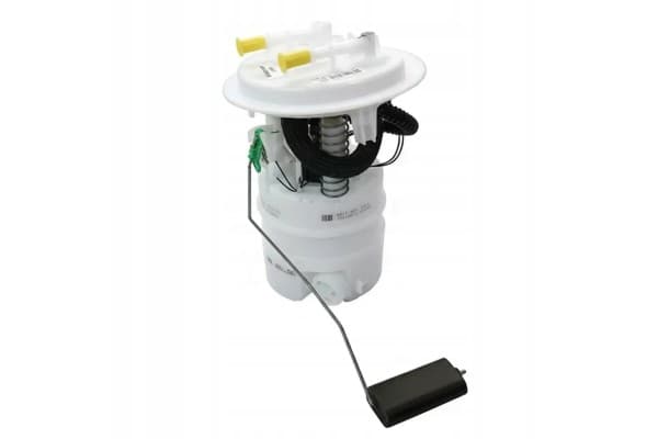 Bomba de combustible Hoffer 7507368 usado