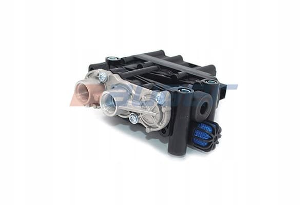 Válvula Solenoide AUG96024 para Scania 2, F, G I, G II, K I, L, P I, P II Auger nuevo
