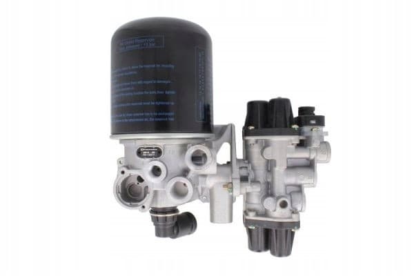 Pneumatics Pn-10377 Secador de aire para instalación neumática nuevo