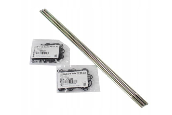 Kit de Montaje Pvas 7xPVB 157B8007 usado
