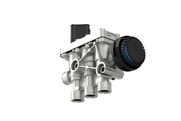 ProVia PRO4120030 Bloque de válvula de control deslizante, suspensión neumática nuevo