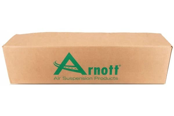 Válvula Arnott Vb-2898 para sistema neumático usado